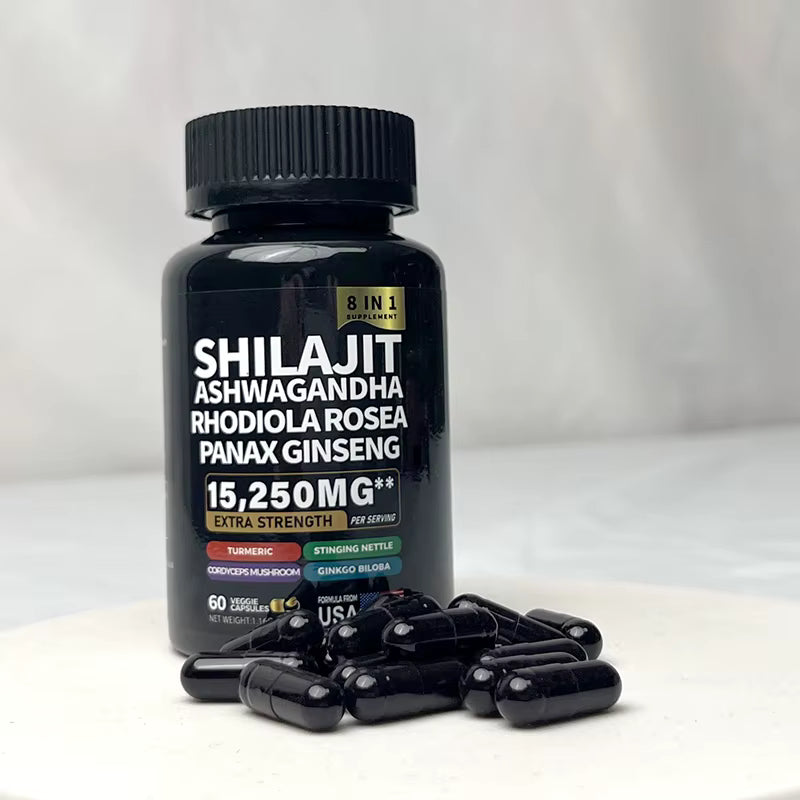 shilajit