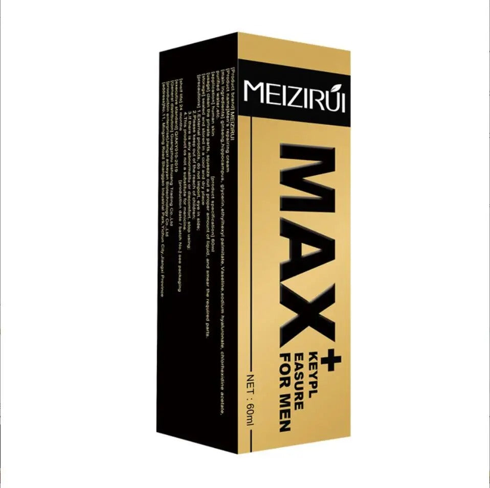 MAX MEN
