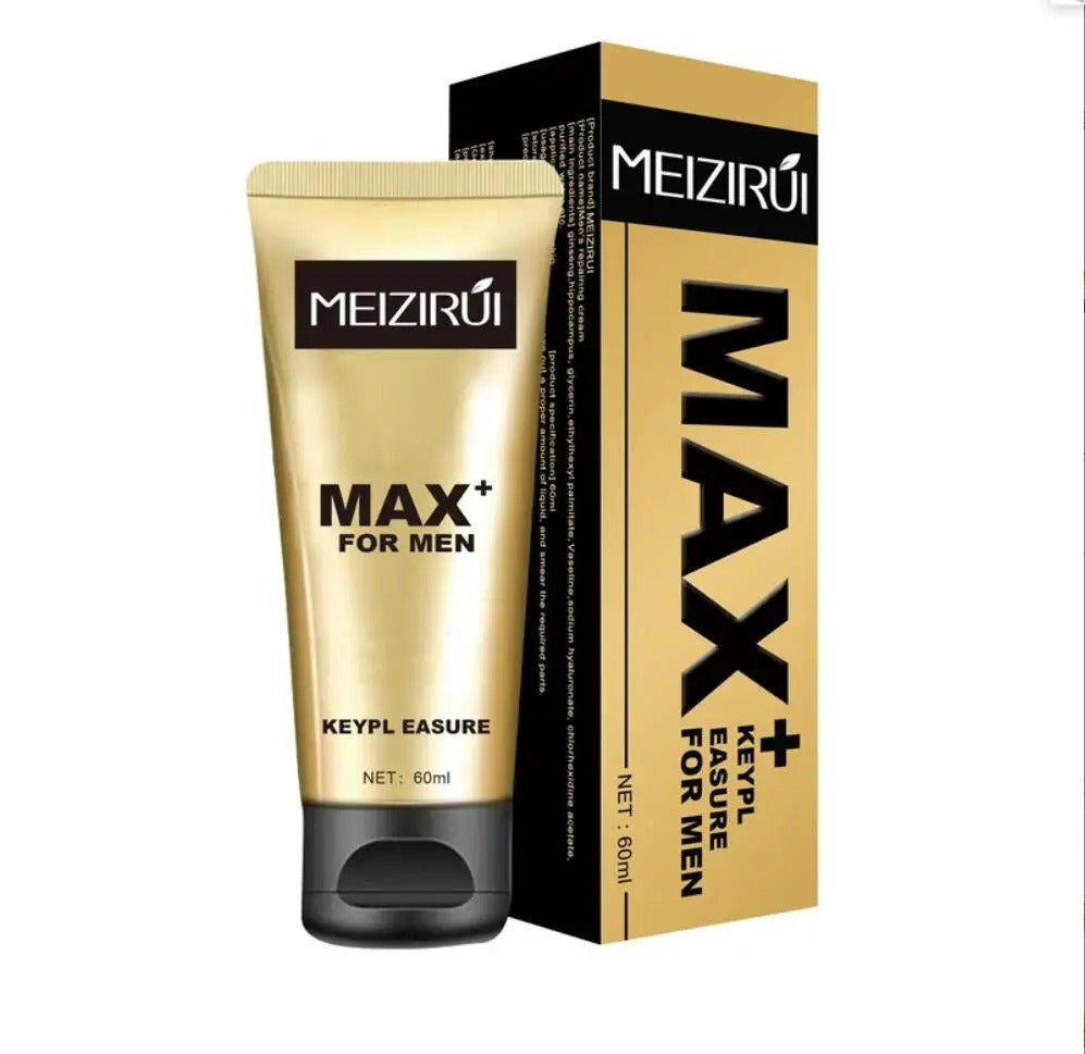 MAX MEN