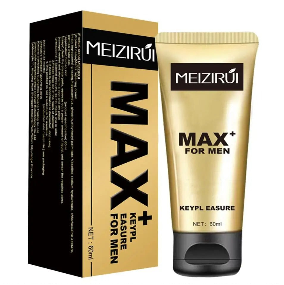 MAX MEN