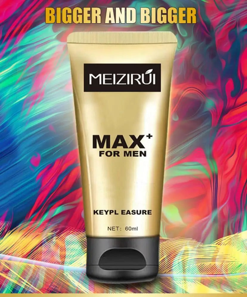 MAX MEN