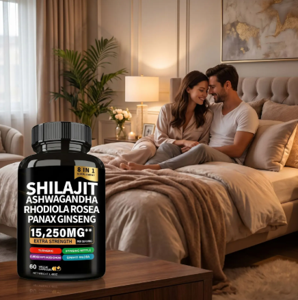 shilajit